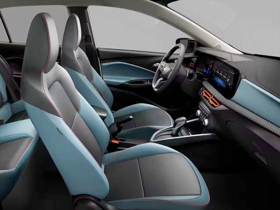 CHEVROLET ONIX 1.0 TURBO FLEX PLUS PREMIER AUTOMÁTICO